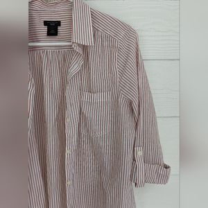 Anne Klein Button down